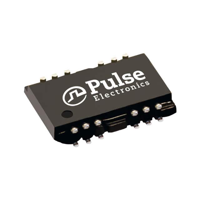 Pulse Elec H0068ANLT | Chipmall.com electronics components