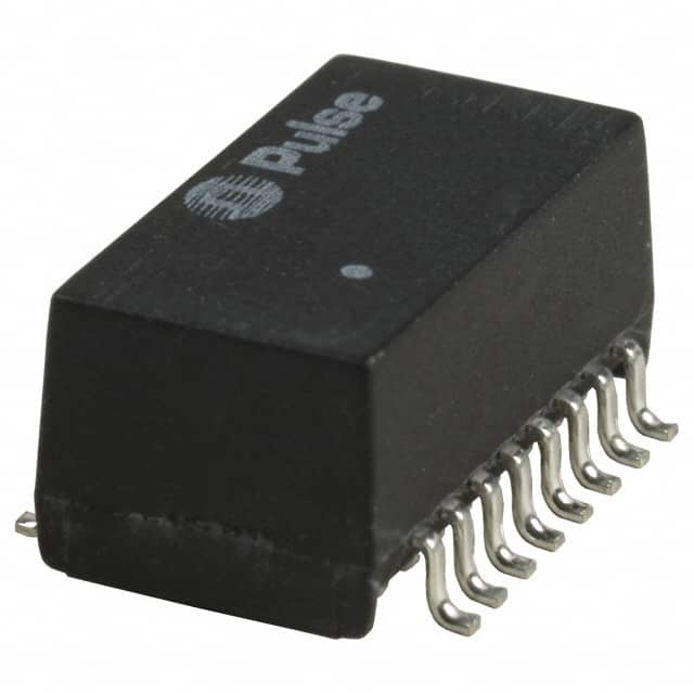 Pulse Elec H1260NLT | Chipmall.com electronics components