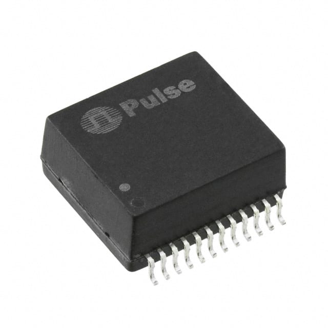 Pulse Elec H2006ANLT | Chipmall.com electronics components