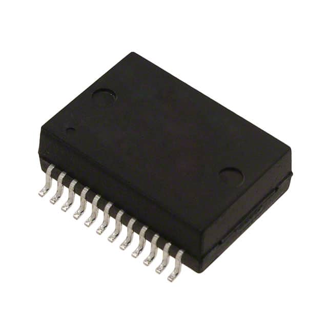 Pulse Elec H5007NL | Chipmall.com electronics components