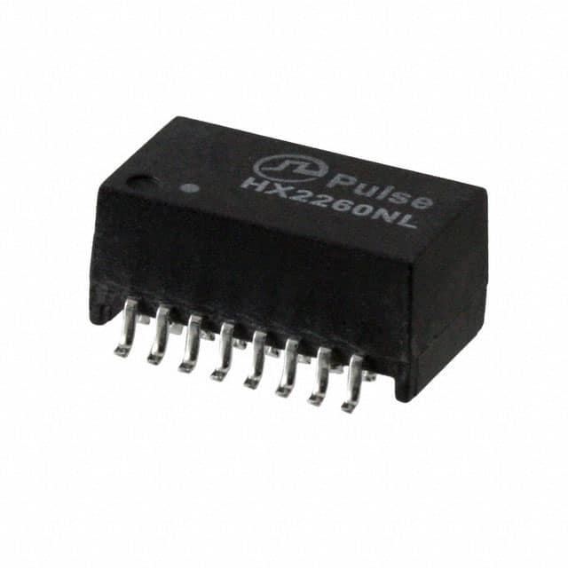 Pulse Elec HX2260NLT | Chipmall.com electronics components