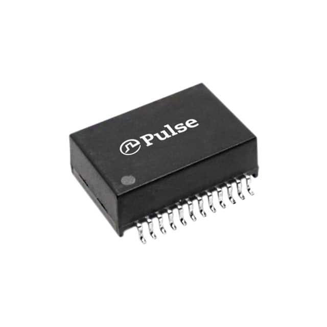 Pulse Elec HX4019NL | Chipmall.com electronics components