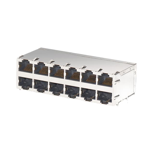 Pulse Elec J0B-3563NL | Chipmall.com electronics components