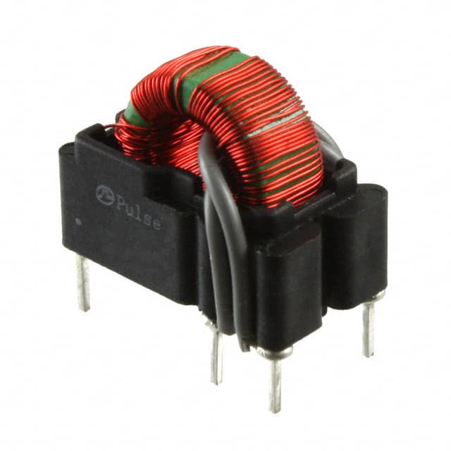 Pulse Elec P0582NL | Chipmall.com electronics components