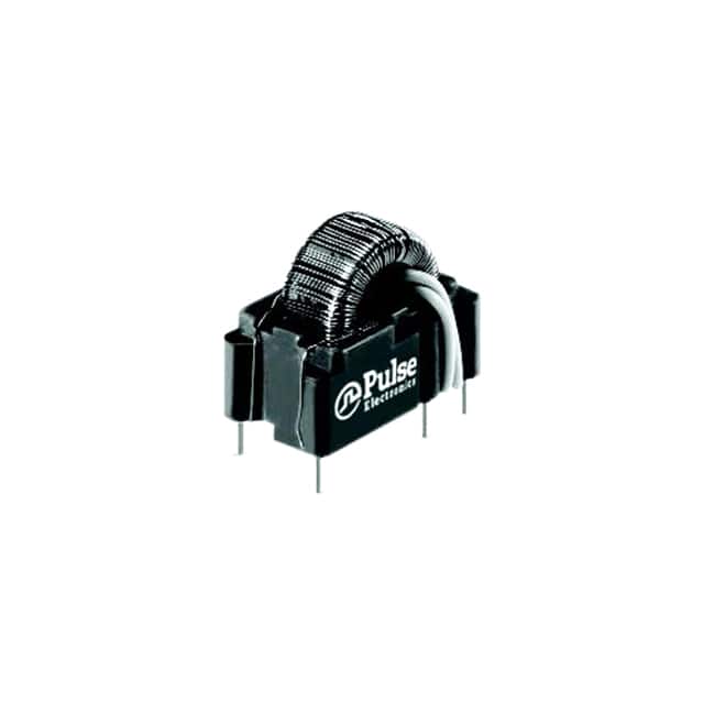 Pulse Elec P0583NL | Chipmall.com electronics components