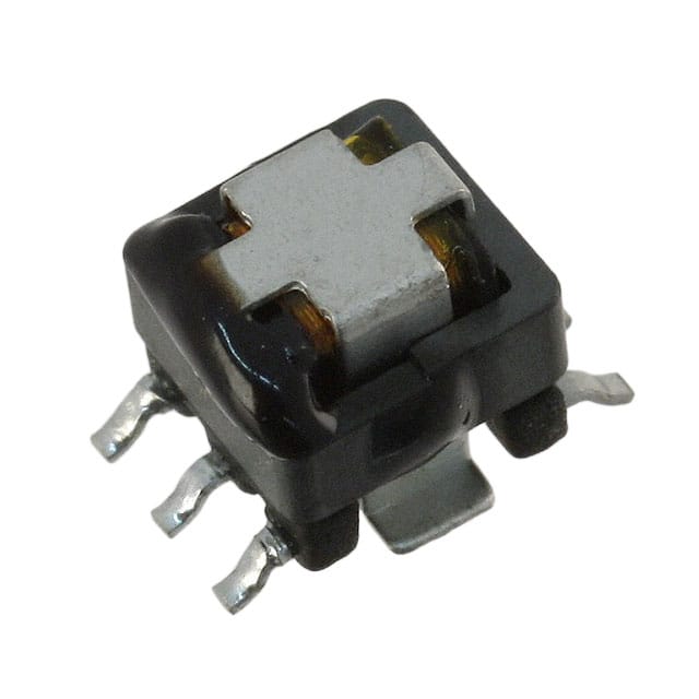 Pulse Elec PA1005.100NLT | Chipmall.com electronics components