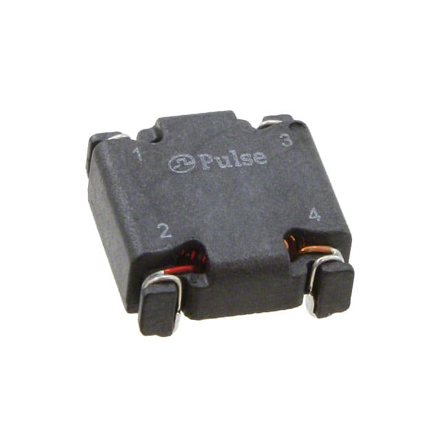 Pulse Elec PA2746NL | Chipmall.com electronics components