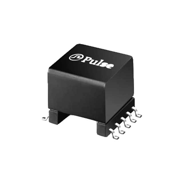 Pulse Elec PA3855.002NLT | Chipmall.com electronics components