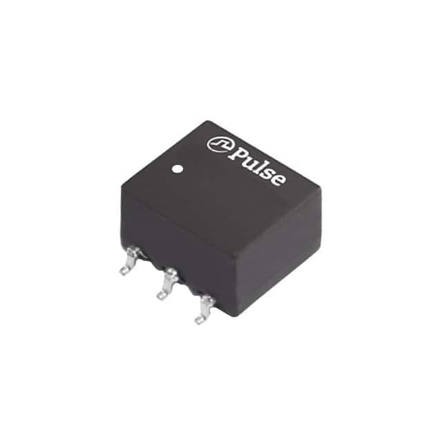 Pulse Elec PH9085.034NLT | Chipmall.com electronics components