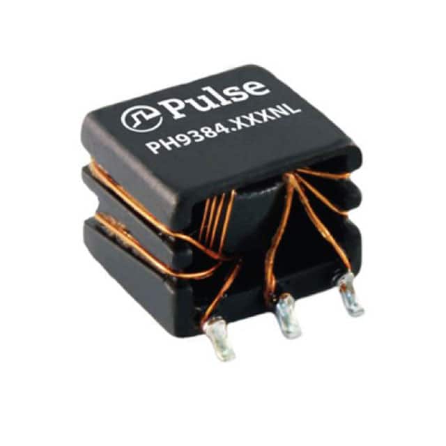 Pulse Elec PH9384.012NLT | Chipmall.com electronics components