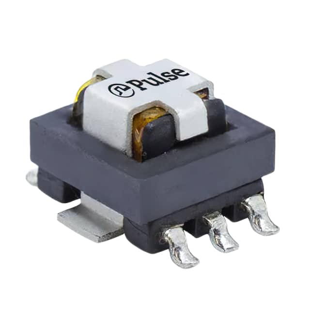 Pulse Elec PH9494.100NLT | Chipmall.com electronics components