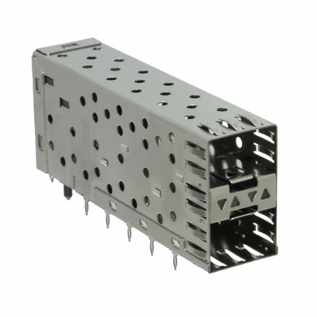 Pulse Elec SFP0-3040-L | Chipmall.com electronics components