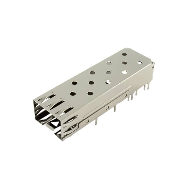 Pulse Elec SFPCAGE005-L | Chipmall.com electronics components