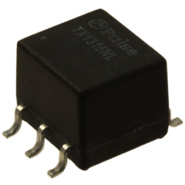 Pulse Elec TX1315NLT | Chipmall.com electronics components