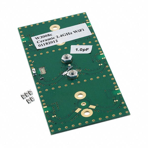Pulse Elec W3008C-K | Chipmall.com electronics components