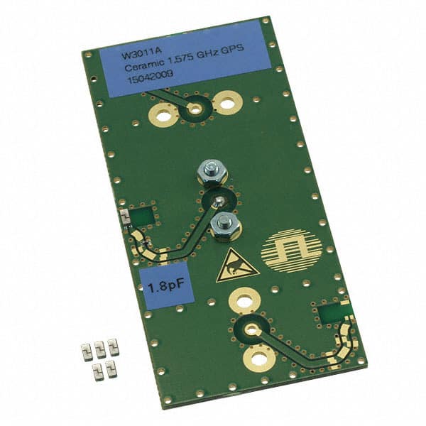 Pulse Elec W3011A-K | Chipmall.com electronics components