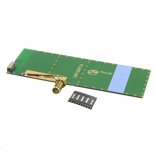 Pulse Elec W3073-K-US | Chipmall.com electronics components