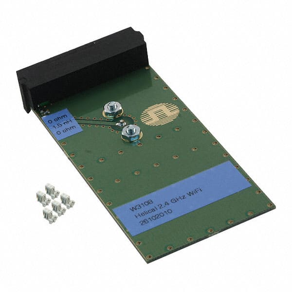 Pulse Elec W3108-K | Chipmall.com electronics components