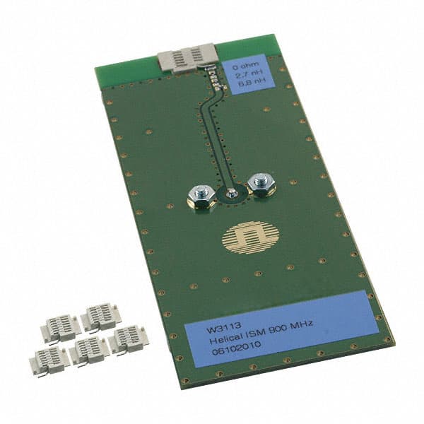 Pulse Elec W3113-K | Chipmall.com electronics components
