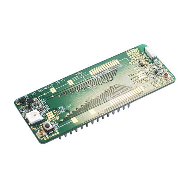 Pycom REFERENCE BOARD | Chipmall.com electronics components