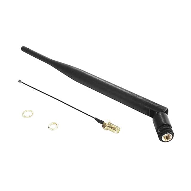 Pycom SIGFOX/LORA ANTENNA KIT | Chipmall.com electronics components
