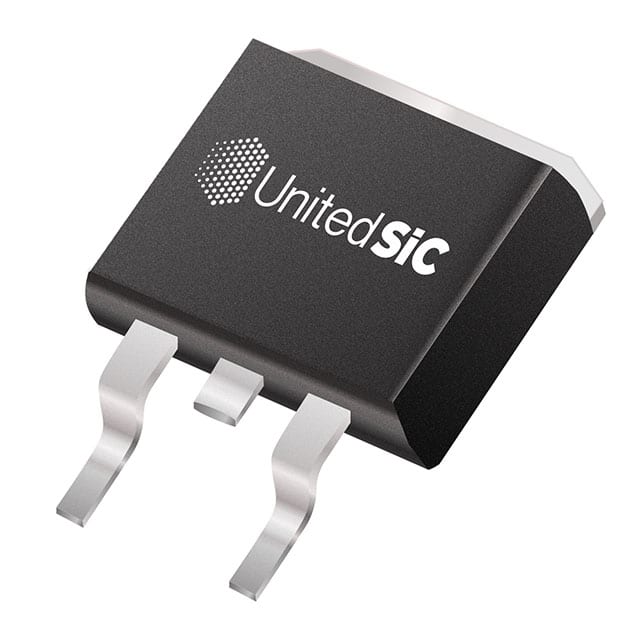 Qorvo UF3C065030B3 | Chipmall.com electronics components