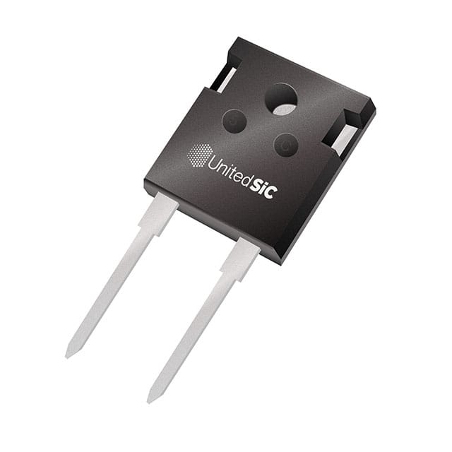 Qorvo UJ3D1220K2 | Chipmall.com electronics components