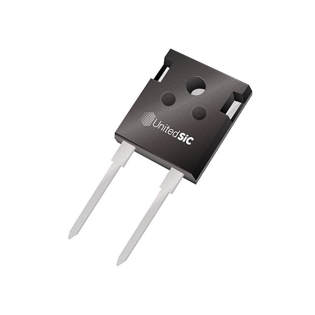 Qorvo UJ3D1725K2 | Chipmall.com electronics components
