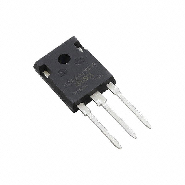 UJ3N065080K3S | Chipmall.com electronics components