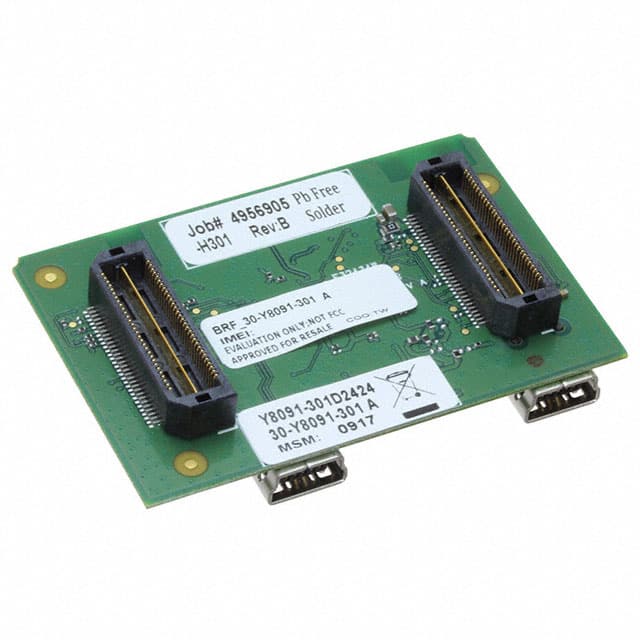 Qualcomm 30-Y8091-301 | Chipmall.com electronics components