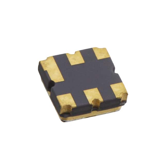 Qualcomm B39871B3725U410 | Chipmall.com electronics components