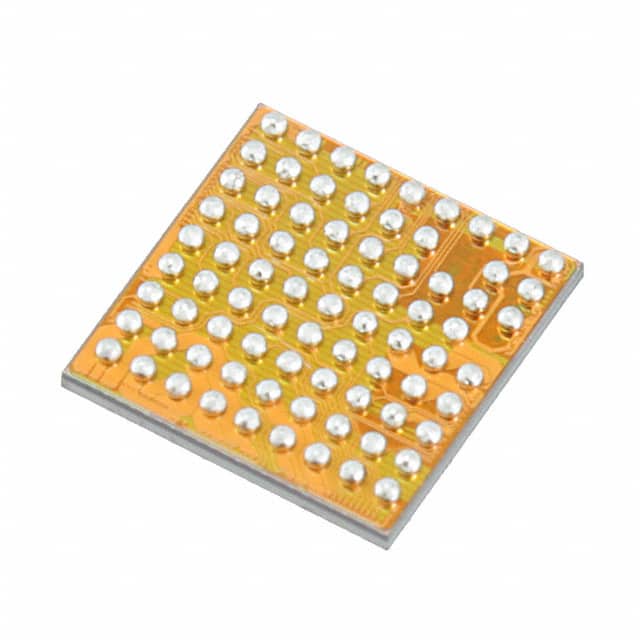 Qualcomm CSR8670C-ICXT-R | Chipmall.com electronics components