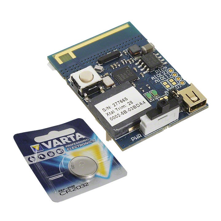 Qualcomm DB-CSR1010-10137-1A | Chipmall.com electronics components
