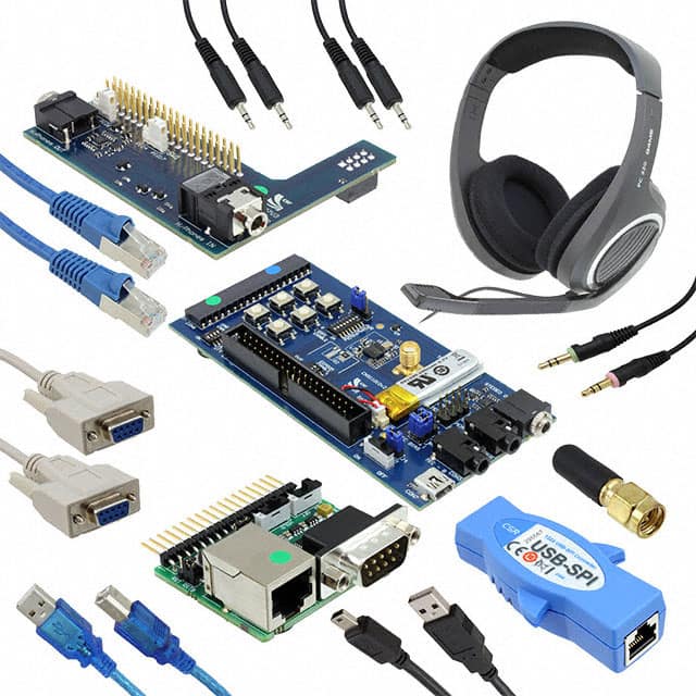 Qualcomm DK-8640-10061-2A | Chipmall.com electronics components