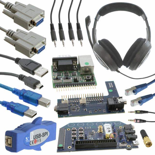Qualcomm DK-8670-10060-1A | Chipmall.com electronics components