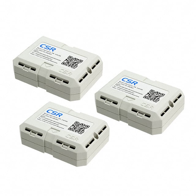 Qualcomm DK-CSR1010-10232-1A | Chipmall.com electronics components