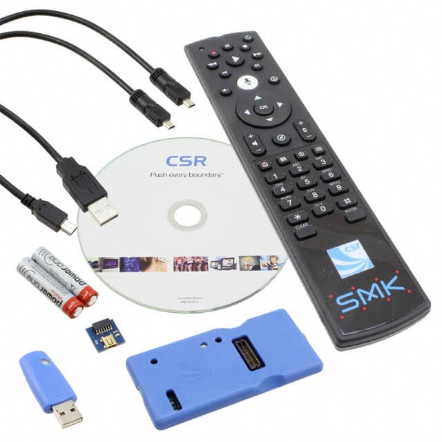 Qualcomm DK-CSR1011-10147-1A | Chipmall.com electronics components