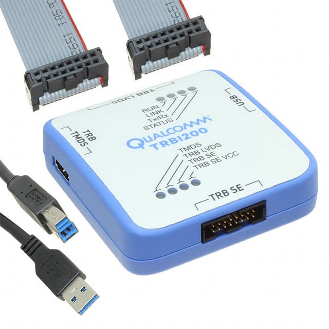 Qualcomm DK-TRBI200-CE684-1 | Chipmall.com electronics components
