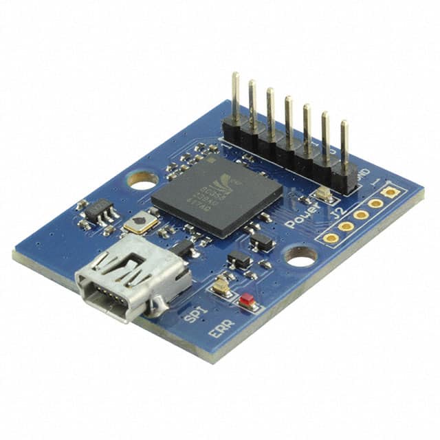 Qualcomm DK-USB-SPI-10225-1A | Chipmall.com electronics components