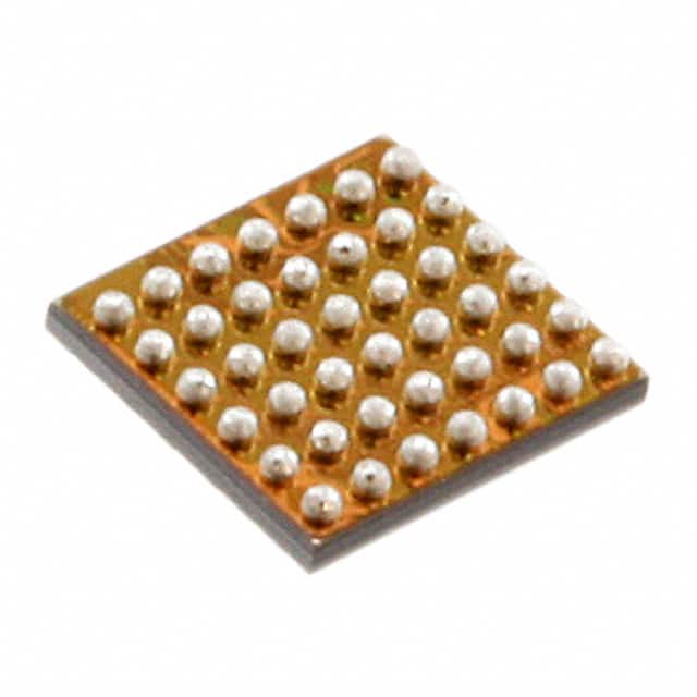 Qualcomm GSD4E-9333-TR | Chipmall.com electronics components
