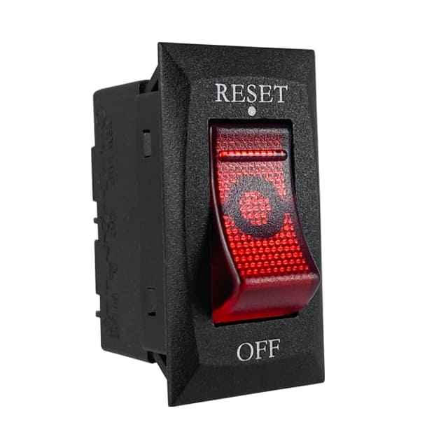 Qualtek 736W-B/301 | Chipmall.com electronics components