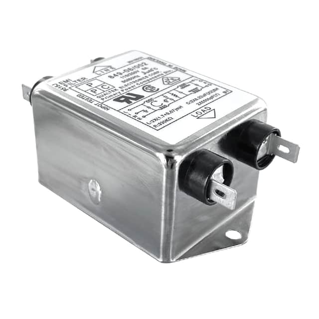 Qualtek 849-06/002 | Chipmall.com electronics components