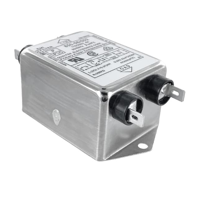 Qualtek 850-06/002 | Chipmall.com electronics components