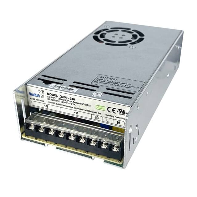 Qualtek QGKF-240-5 | Chipmall.com electronics components