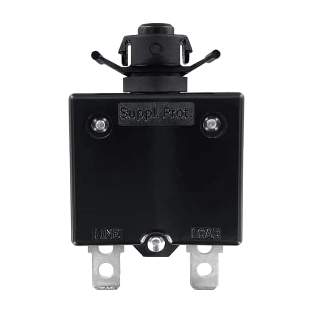 Qualtek QLB-153-00DNN-3BA | Chipmall.com electronics components