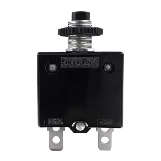 Qualtek QLB-253-11B3N-3BA | Chipmall.com electronics components