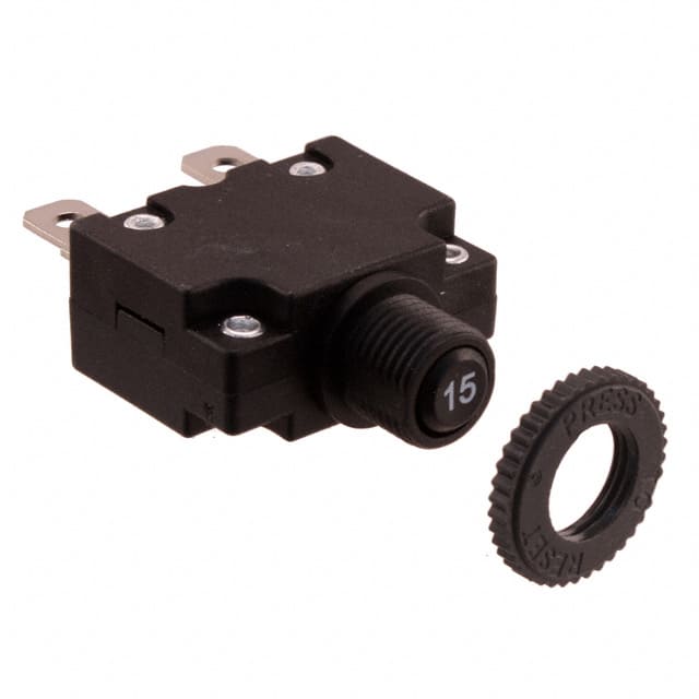 Qualtek QMB-152-11C3N-3BA | Chipmall.com electronics components
