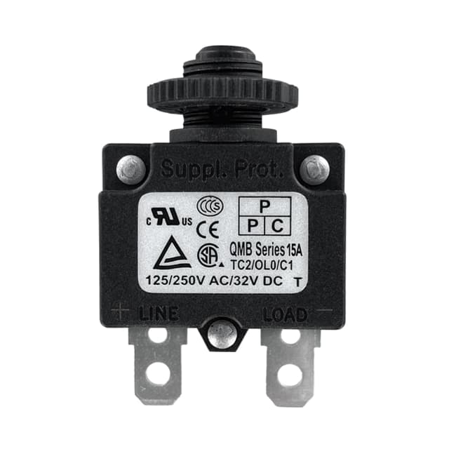 Qualtek QMB-153-11C3N-3BA | Chipmall.com electronics components