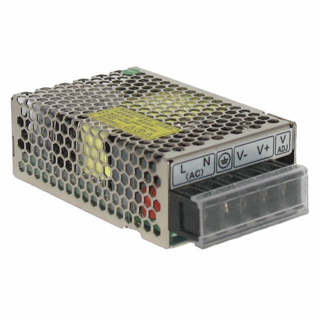 Qualtek QPD-25-5 | Chipmall.com electronics components