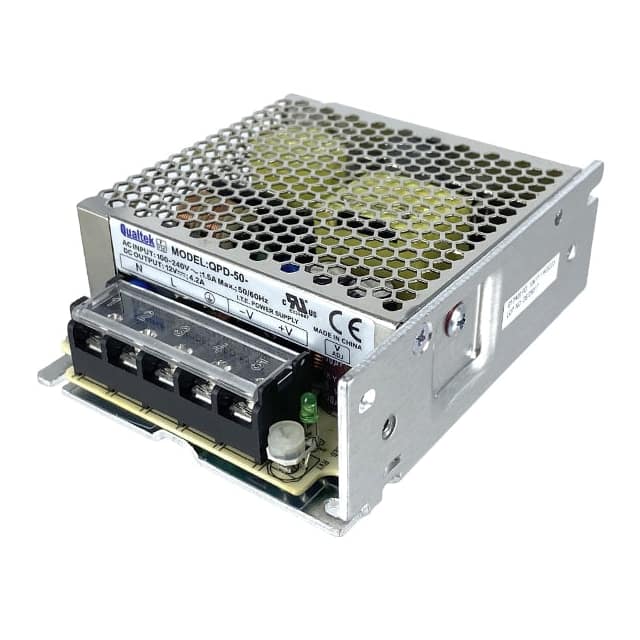 Qualtek QPD-50-15 | Chipmall.com electronics components